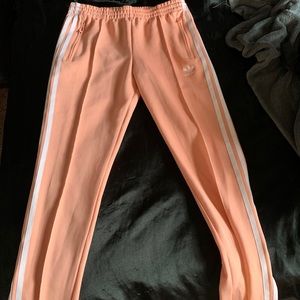 Adidas Track Pants